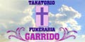 Funeraria Garrido - Tanatorio