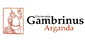 Cervecería Gambrinus Arganda