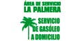 Grupo La Palmera - Area De Servicio Pamanes