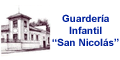 Guardería San Nicolás