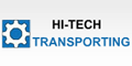 High Tech Transporting