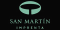 Imprenta San Martín
