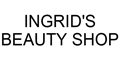 Ingrid's Beauty Shop