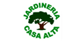 Jardinería Casa Alta