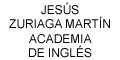 Jesús Zuriaga Martín Academia de Inglés.