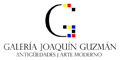 Joaquin Guzman Antigüedades Y Arte