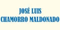 Jose Luis Chamorro Maldonado