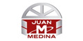 Construcciones metálicas Juan Medina y Vargas