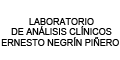 Laboratorio De Análisis Clinicos Ernesto Negrin Piñero
