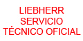 Liebherr Servicio Técnico Oficial