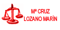 Abogada Mª Cruz Lozano