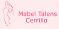Mabel Talens Cerrillo