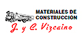 Materiales de Construcción J. y C. Vizcaino