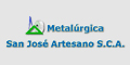 Metalúrgica San José Artesano