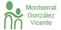 Montserrat González Vicente
