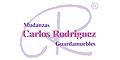 Mudanzas Carlos Rodríguez