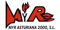Myr Asturiana 2000 S.L.