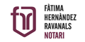 Notaria Pompeu Fabra - María Fátima Hernández