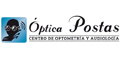 Óptica Postas, Centro de Optometría y Audiología