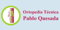 ORTOPEDIA PABLO QUESADA