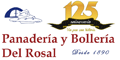 Panadería Y Bollería Del Rosal. 125 Aniversario