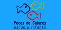 Peces De Colores Escuela Infantil