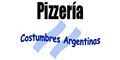 Pizzería Costumbres Argentinas