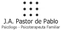 Psicólogo J.A. Pastor De Pablo