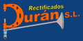 Rectificados Duran S.l.