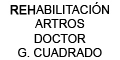 Rehabilitación Artros Doctor G. Cuadrado