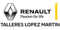 Renault Talleres López Martín