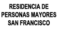 Residencia De Personas Mayores San Francisco