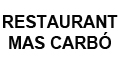 Restaurant Mas Carbó