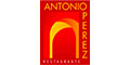 Restaurante Antonio Pérez