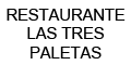 Restaurante Las Tres Paletas