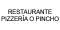 Restaurante Pizzeria O Pincho