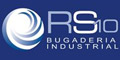 Rs10 - Bugaderia Industrial