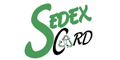 Sedex Card - Servicio De Descontaminación Extremeño S.l.
