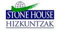 Stone House Hizkuntzak