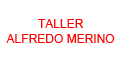 Taller Alfredo Merino