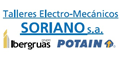 Talleres Electromecánicos Soriano S.A.