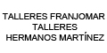 Talleres Franjomar -talleres Hermanos Martínez