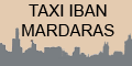 Taxi Bakio Iban Mardaras