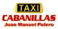 Taxi Juan Manuel Palero