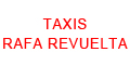 Taxi-Rafa Revuelta Medina del Campo