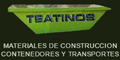 Teatinos -materiales De Construccion Contenedores Y Transportes