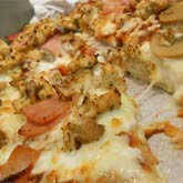 Telepizza-Pizzería en Villanueva de la Serena