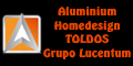 Toldos Aluminium Homedesign. Grupo Lucentum