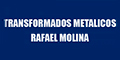 Transformados Metálicos Rafael Molina