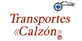 Transportes Calzón
